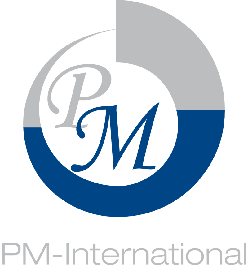 Rejoignez le leader du bien-รชtre en tant que Distributeur Indรฉpendant 3 PM International Logo