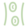 hematology_24dp_BDD6AC_FILL0_wght300_GRAD-25_opsz24