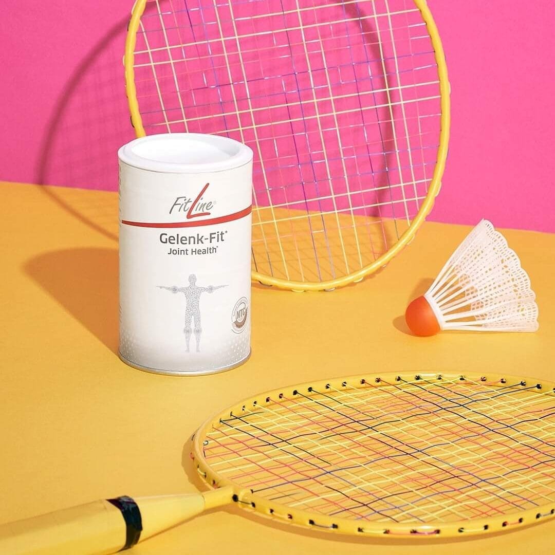 FitLine® Gelenk Set 2 Saine routine quotidienne