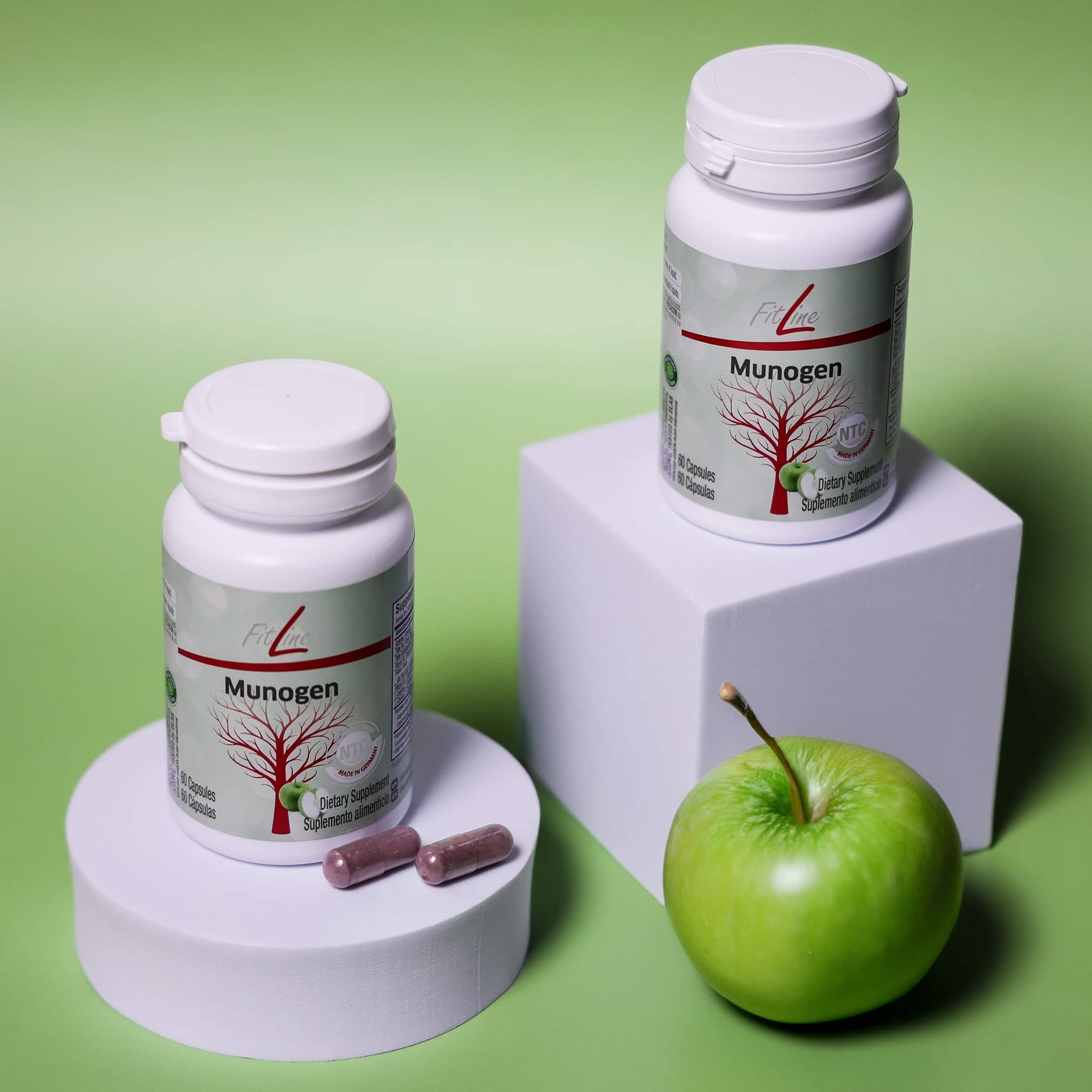 Fitline Munogen