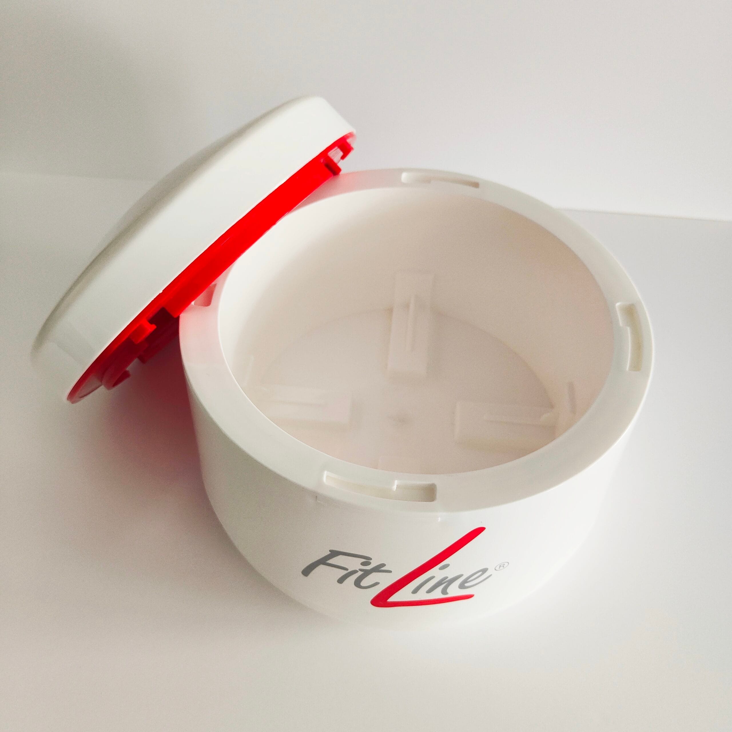 FitLine® Yaourtière sans électricité 4 Saine routine quotidienne