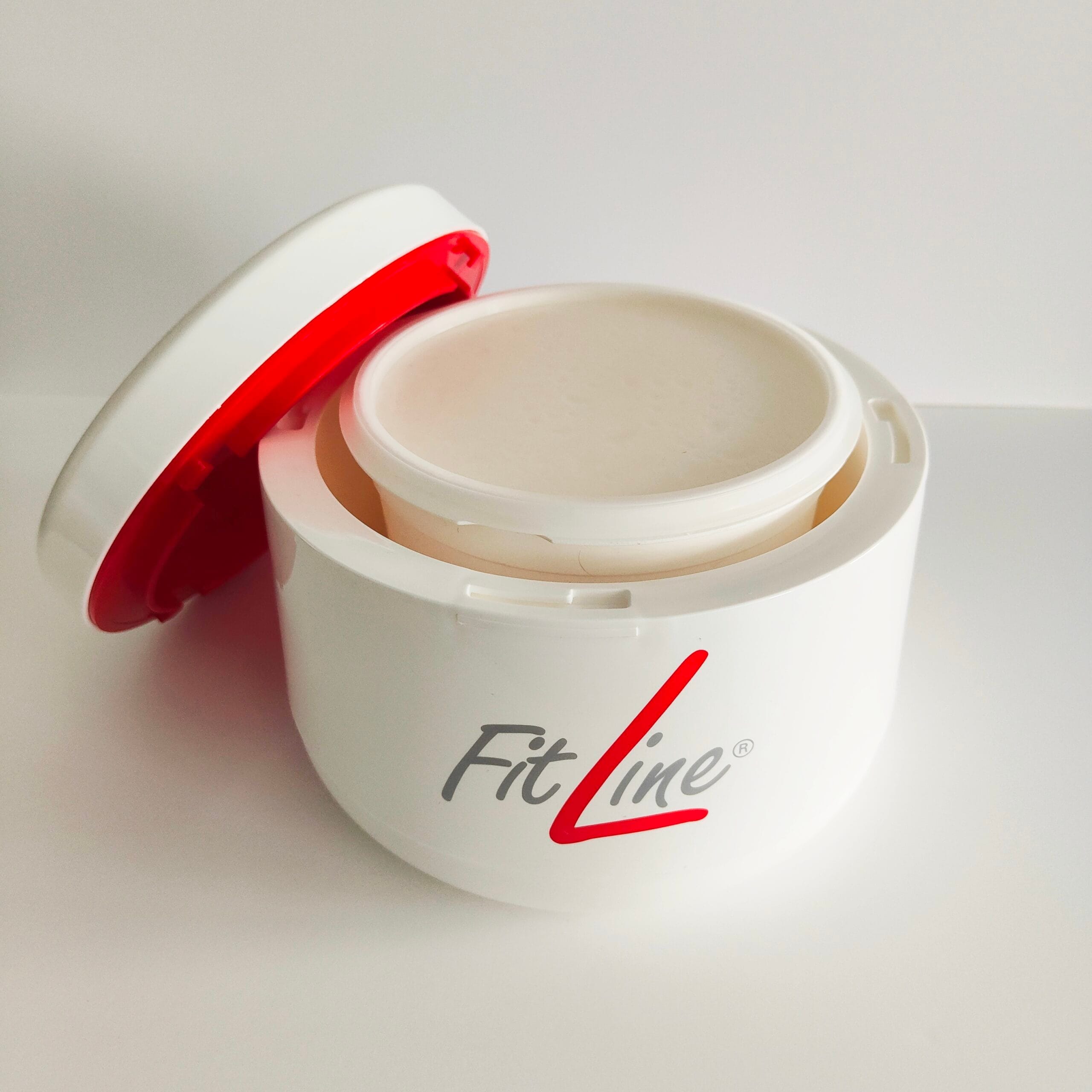 FitLine® Yaourtière sans électricité 2 Saine routine quotidienne