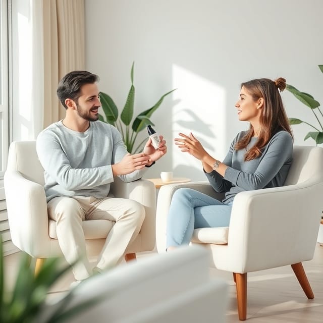 20% de remise à vie sur les produits FitLine® 1 remise 20 30