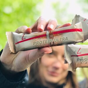 FitLine® 10 Barres Protéine Ultra