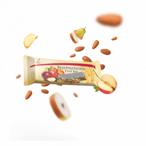 FitLine® 15 Barres fruitées