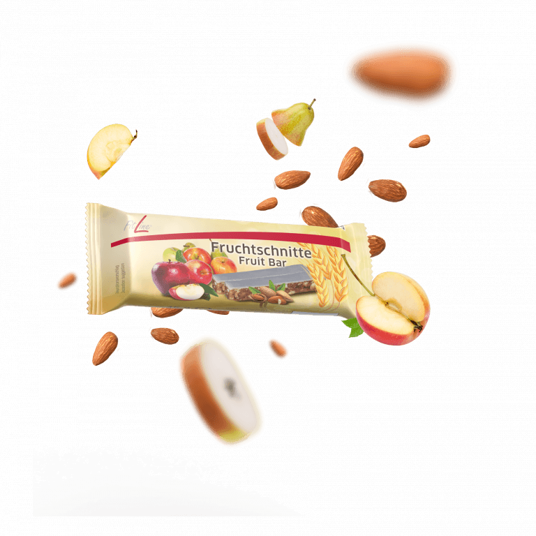 FitLine® 15 Barres fruitées 1 FitLine® 15 Barres fruitées