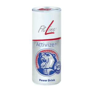 FitLine® Activize Power Drink (cannette)