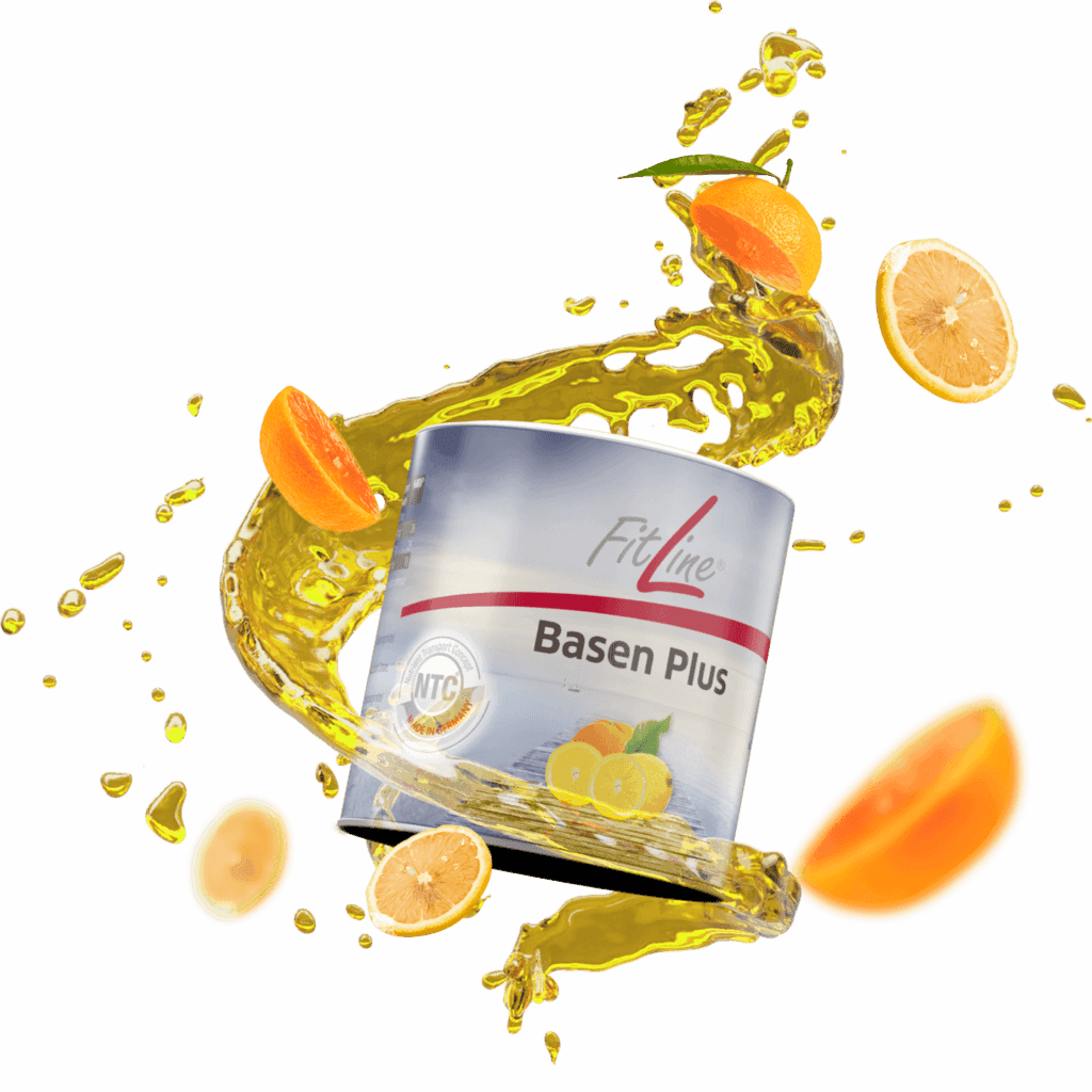 FitLine® Basen Plus