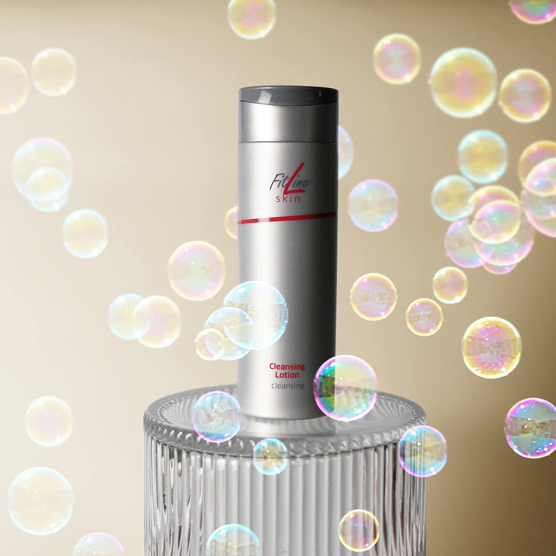 FitLine® Skin Lotion Nettoyante 1 FitLine® Clear Skin