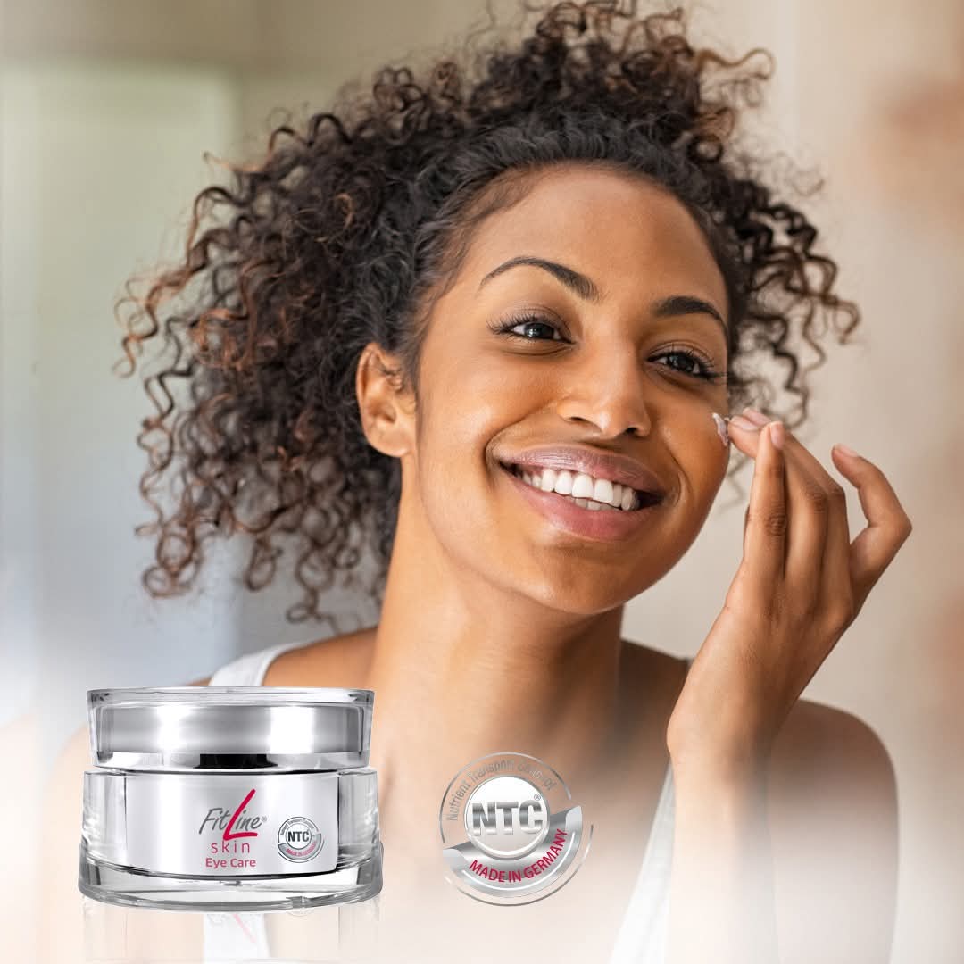 FitLine® Contour des Yeux 2 FitLine® Contour des Yeux (1)