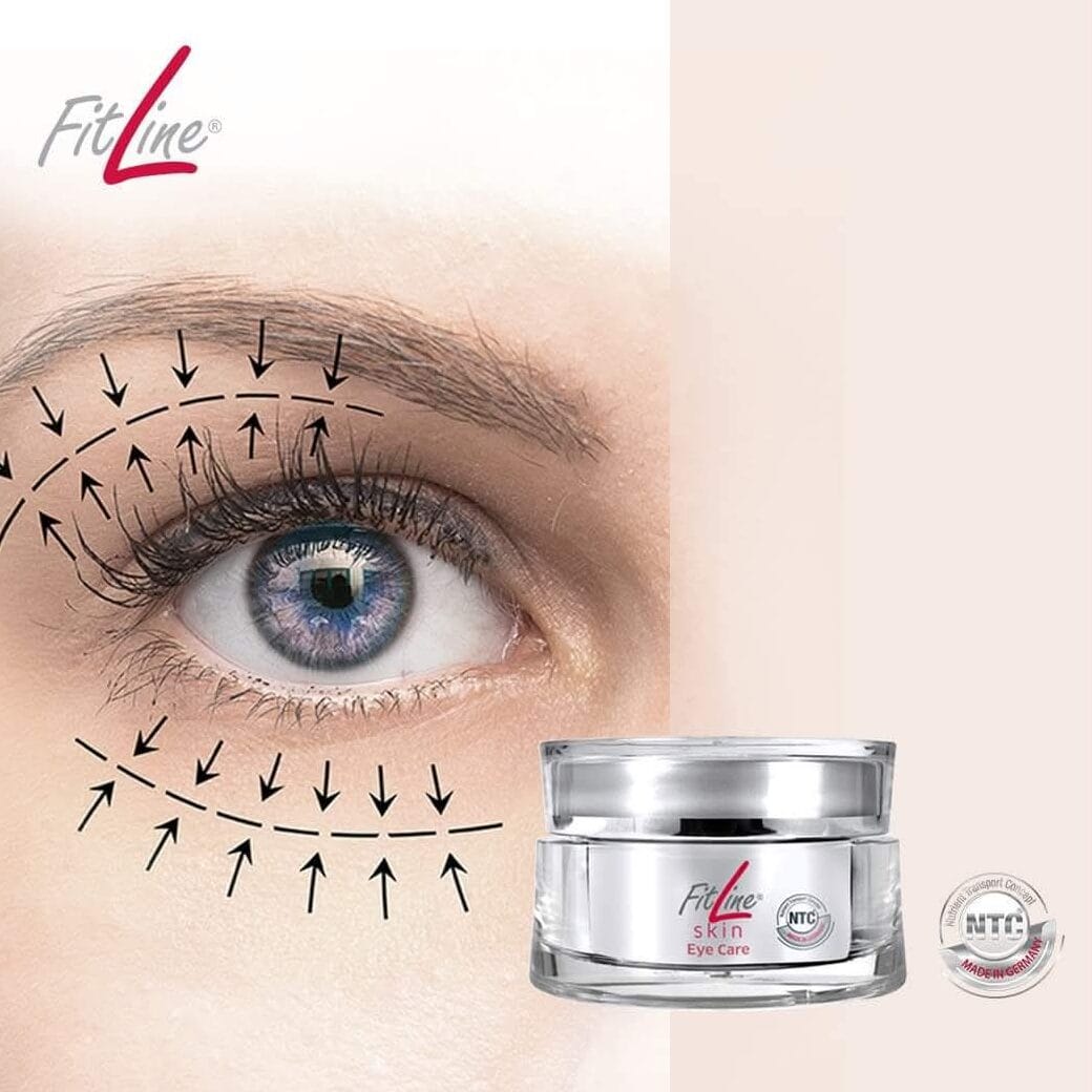 FitLine® Contour des Yeux 1 FitLine® Contour des Yeux