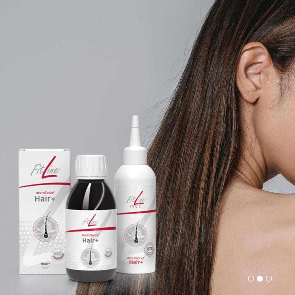 FitLine® Hair+ 6