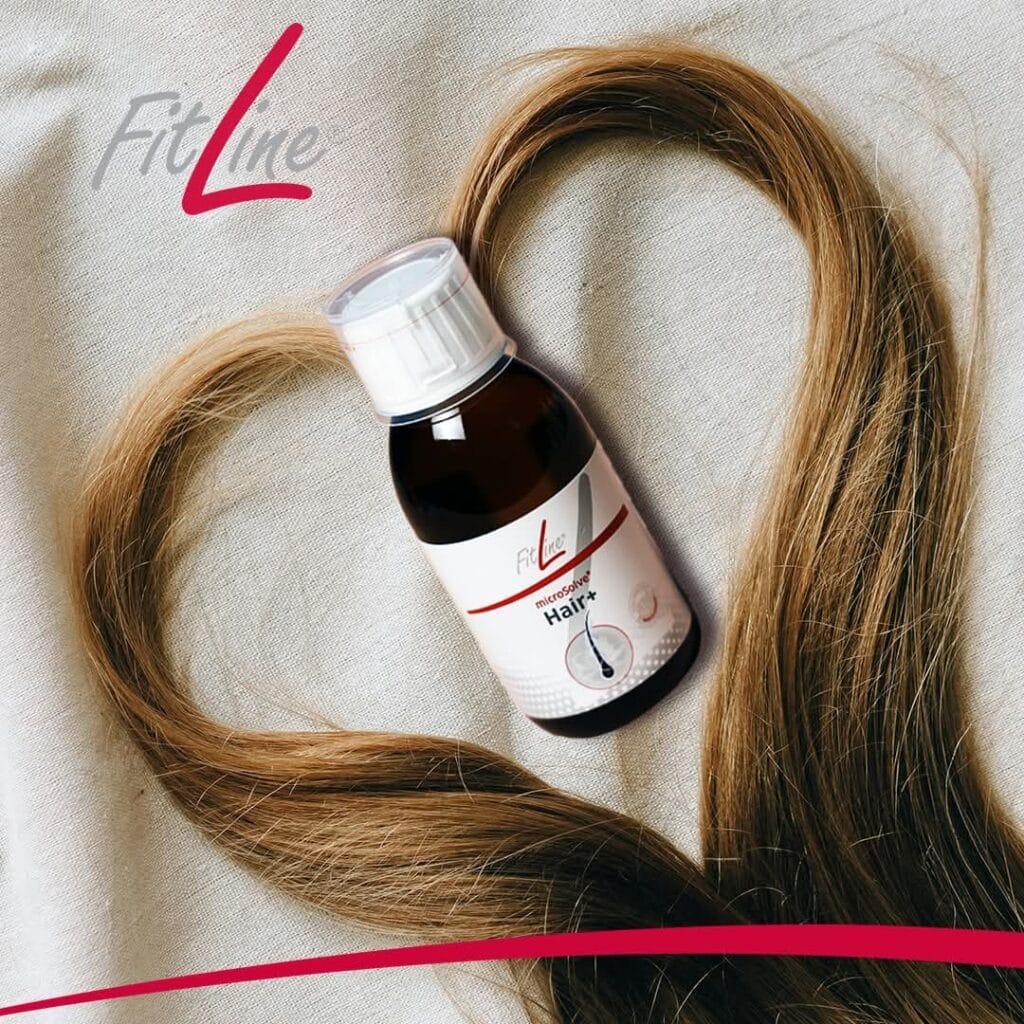 FitLine® Hair+ (Oral)