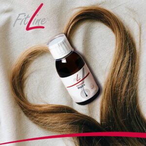 FitLine® Hair+ (Oral)