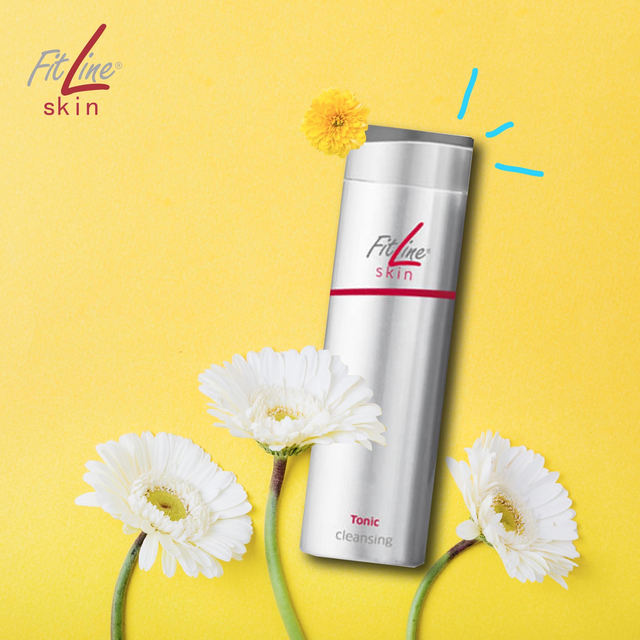 FitLine® Lotion Tonique 1 FitLine® Lotion Tonique