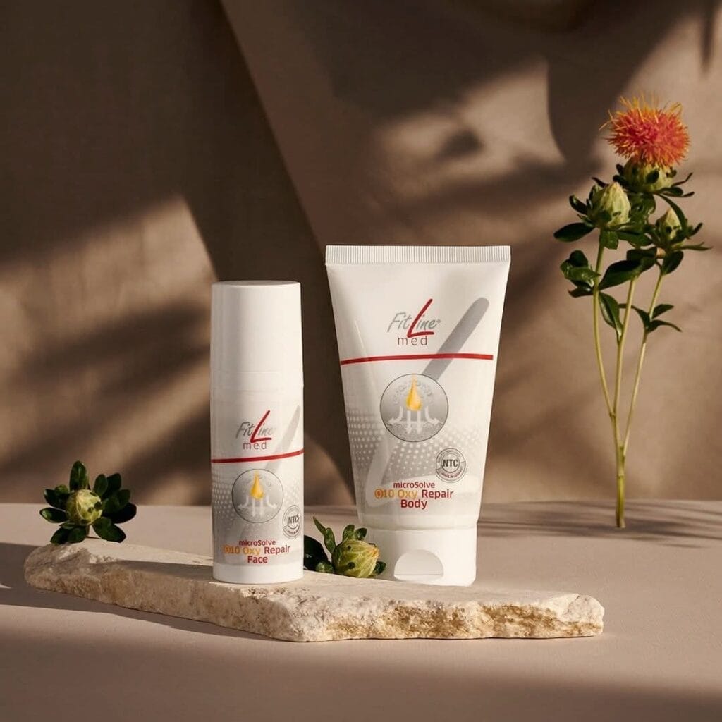 FitLine® Q10 Oxy Repair Body