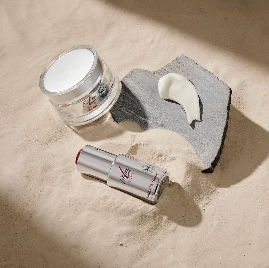 FitLine® Triple Lift Set (4ever+Ultimate Young) 1 FitLine® Triple Lift Set (4ever+Ultimate Young)