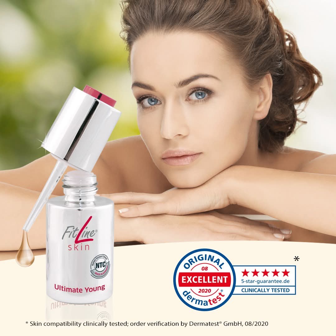 FitLine® Ultimate Young 3 FitLine® Ultimate Young (2)