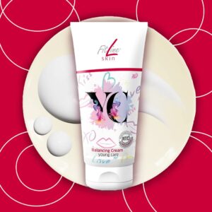 FitLine® Young Care Crème équilibrante