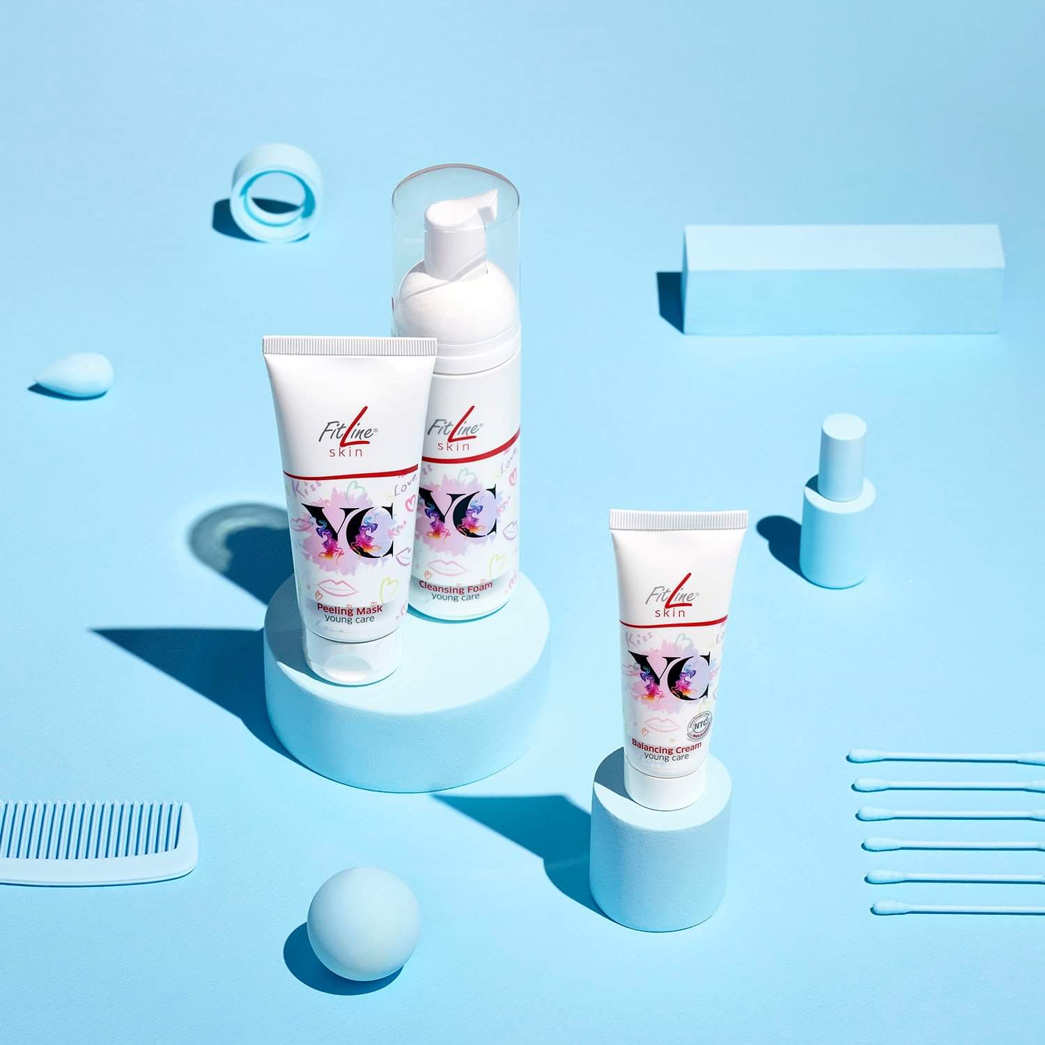 FitLine® Young Care Masque Peeling 2 FitLine® Young Care