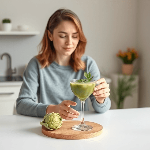 La détox avec les produits Fitline®  Purifiez votre corps naturellement
